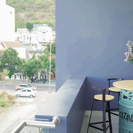 Sunny 2 Hotel Vung Tau Dış mekan fotoğraf