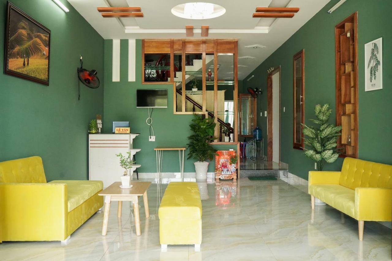 Sunny 2 Hotel Vung Tau Dış mekan fotoğraf