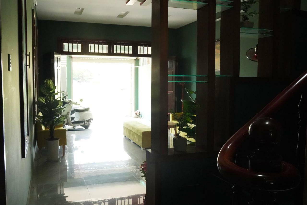 Sunny 2 Hotel Vung Tau Dış mekan fotoğraf