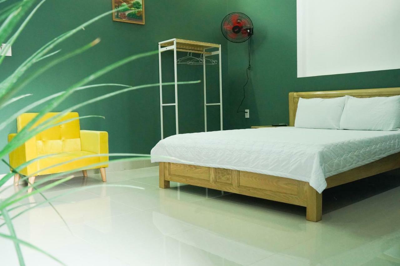 Sunny 2 Hotel Vung Tau Dış mekan fotoğraf