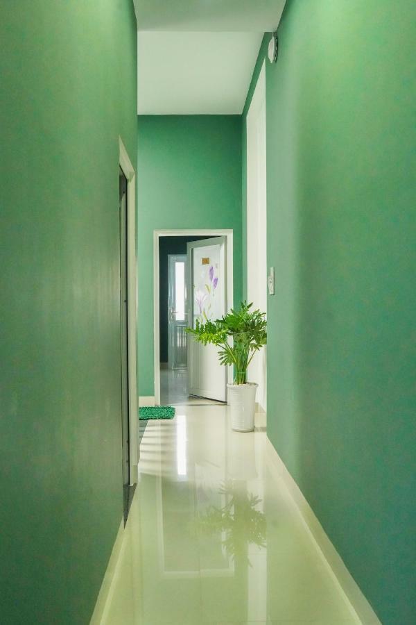 Sunny 2 Hotel Vung Tau Dış mekan fotoğraf