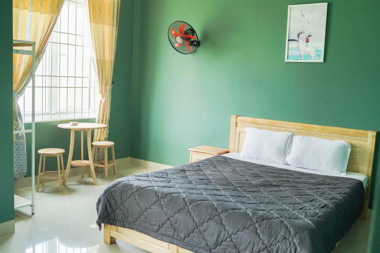 Sunny 2 Hotel Vung Tau Dış mekan fotoğraf