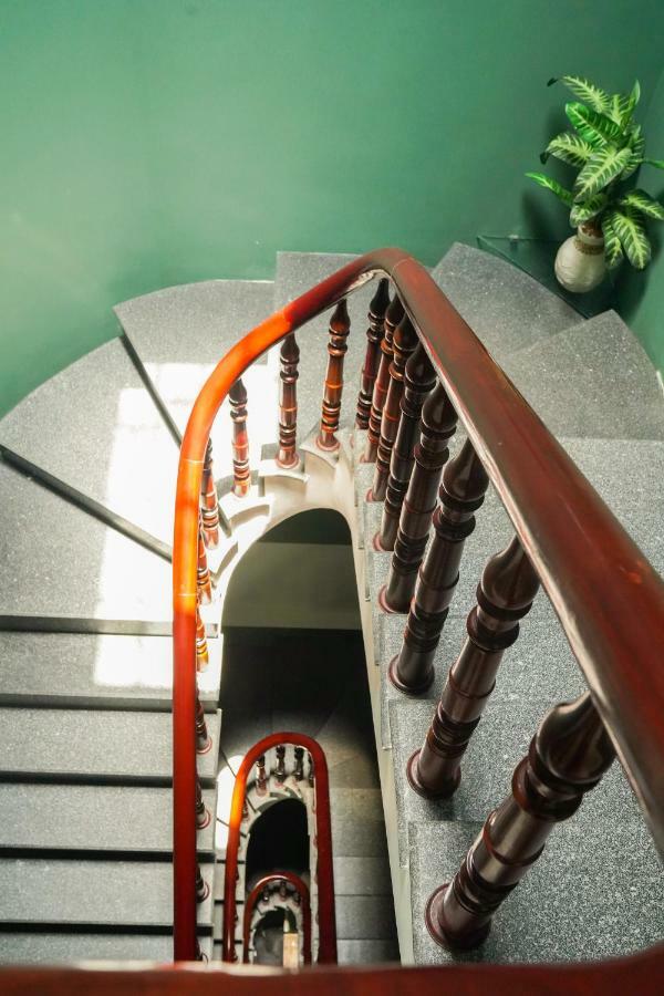 Sunny 2 Hotel Vung Tau Dış mekan fotoğraf