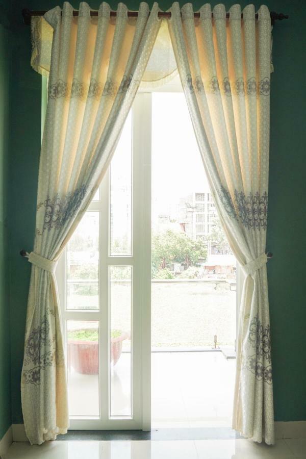 Sunny 2 Hotel Vung Tau Dış mekan fotoğraf
