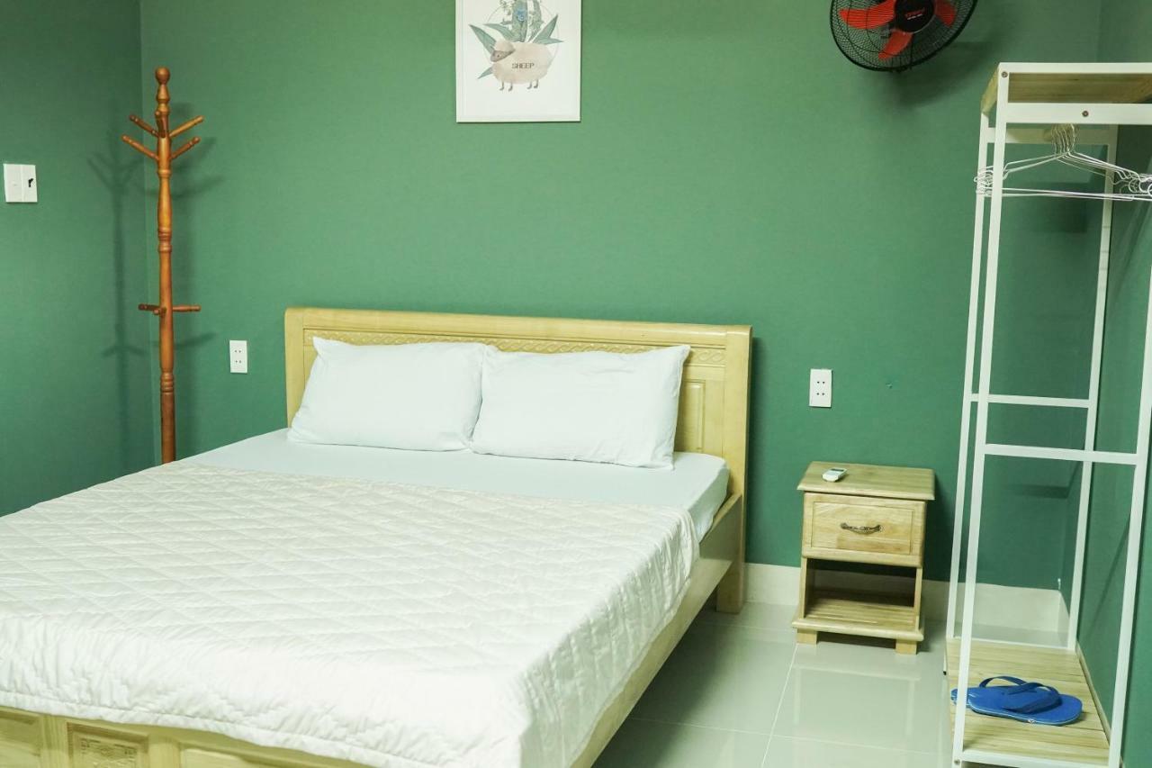 Sunny 2 Hotel Vung Tau Dış mekan fotoğraf