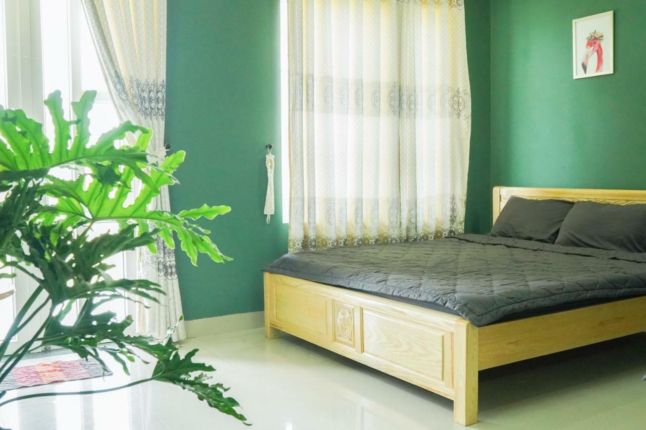 Sunny 2 Hotel Vung Tau Dış mekan fotoğraf