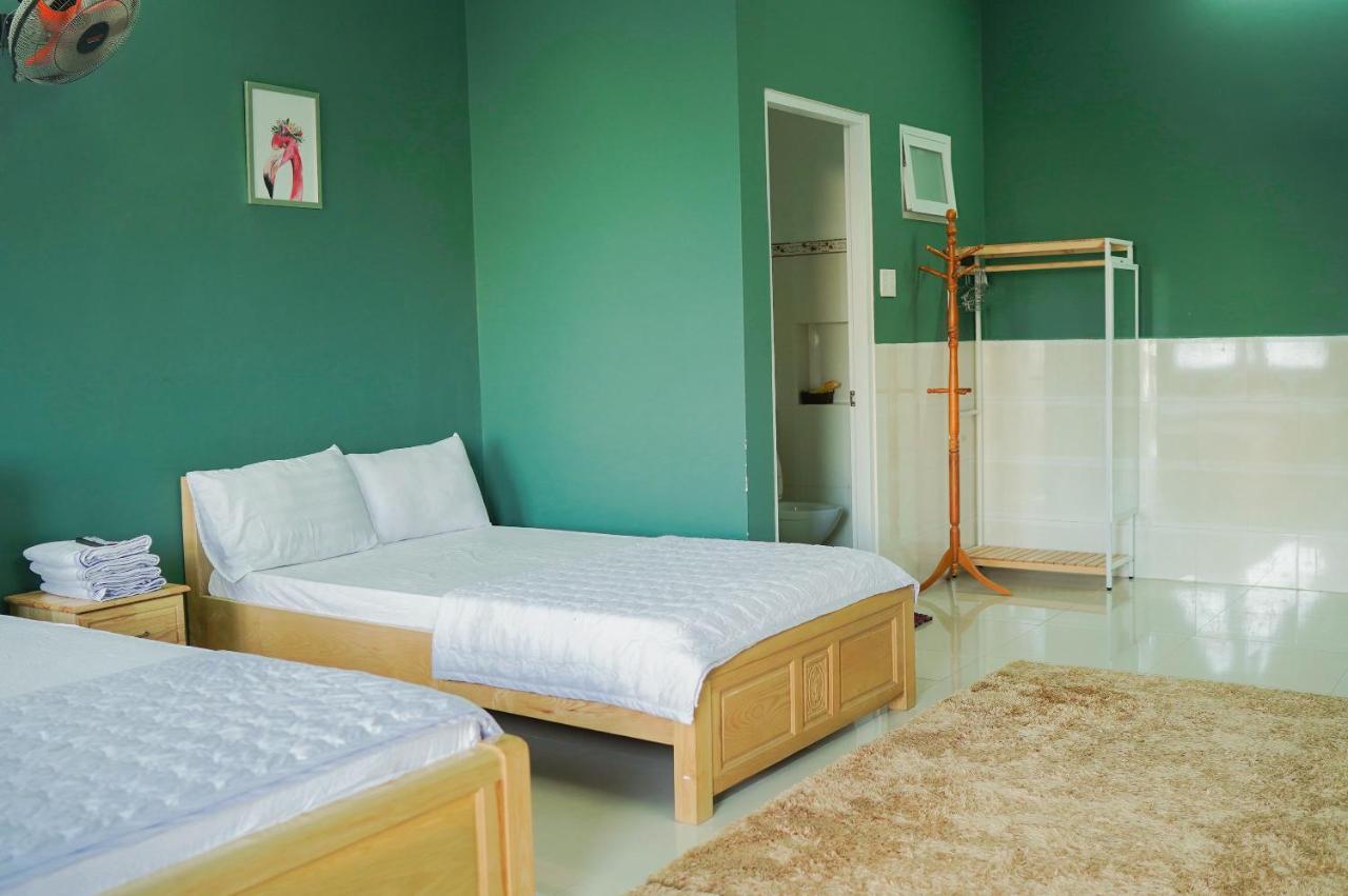 Sunny 2 Hotel Vung Tau Dış mekan fotoğraf